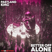 Better Off Alone