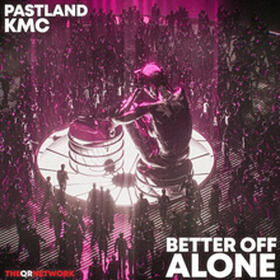 Better Off Alone
