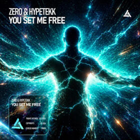 You Set Me Free