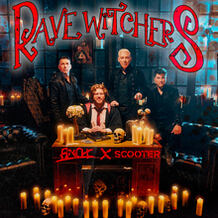 Rave Witchers