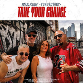 Take Your Chance