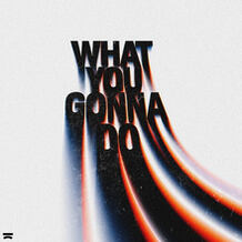 What You Gonna Do
