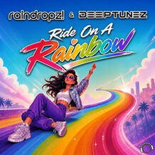 Ride On A Rainbow
