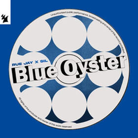 Blue Oyster