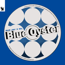 Blue Oyster