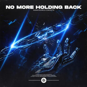 No More Holding Back
