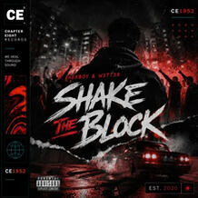 Shake The Block