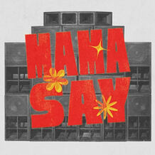 MAMA SAY