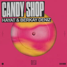 Candy Shop