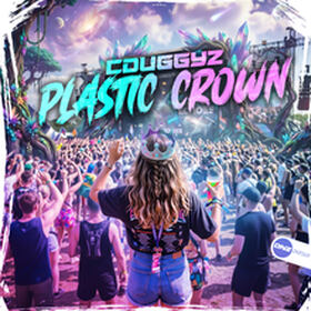 Plastic Crown