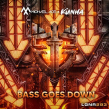 Bass Goes Down