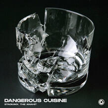 Dangerous Cuisine