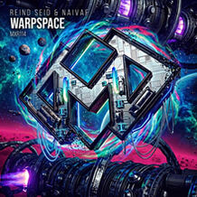 Warpspace