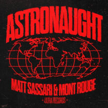 Astronaught