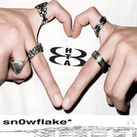 SN0WFLAKE