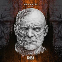 Mad Mates Vol.08.