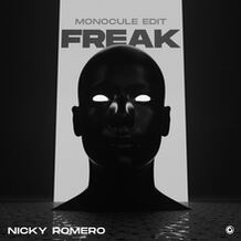 Freak (Monocule Edit)