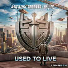 Used To Live