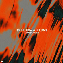 More Than A Feeling