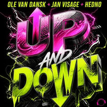 Up And Down
