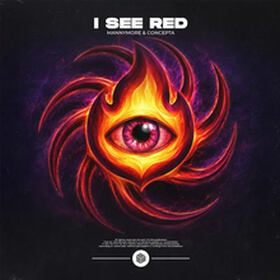 I See Red