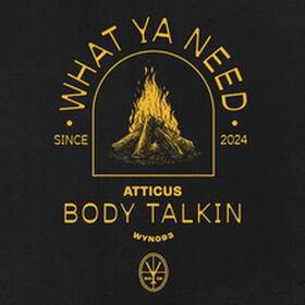 Body Talkin