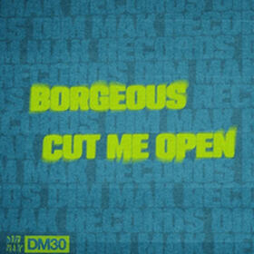 Cut Me Open