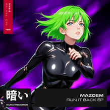 Run It Back EP