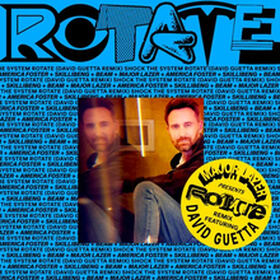Rotate With America (David Guetta Remix)