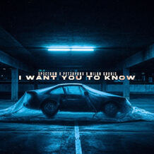 I Want You To Know