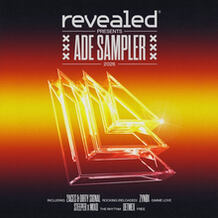 Revealed Recordings presents ADE Sampler 2026