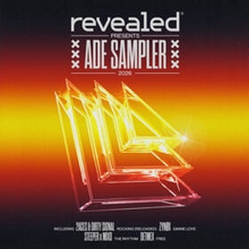 Revealed Recordings presents ADE Sampler 2026