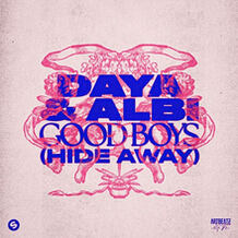Good Boys (Hide Away)