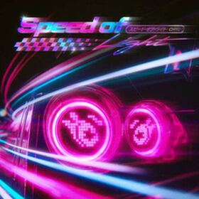 Speed Of Light