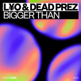 Bigger Than