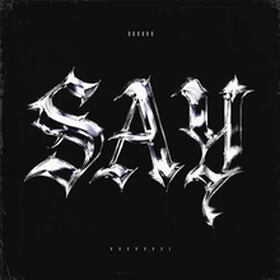 Say