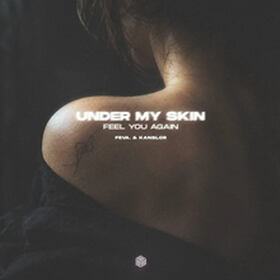 Under My Skin (Feel You Again)
