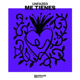 Me Tienes