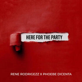 Here For The Party