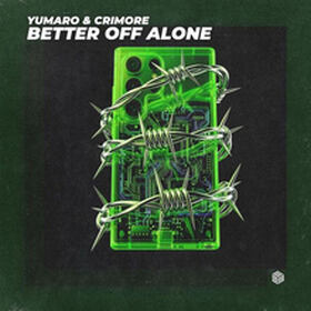 Better Off Alone
