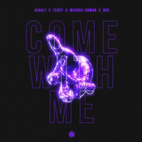 Come With Me