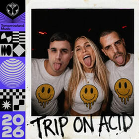 TRIP ON ACID