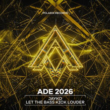 Let The Bass Kick Louder