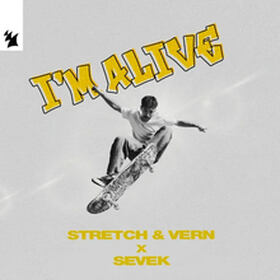 I'm Alive