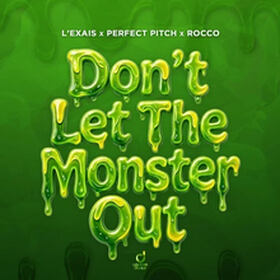 Don't Let The Monster Out