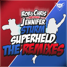 Superheld 2018 (The Remixes)