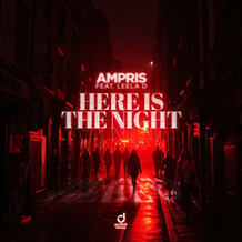 Here Is The Night