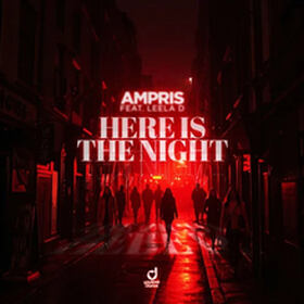 Here Is The Night