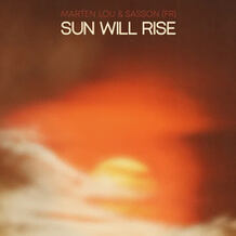 Sun Will Rise