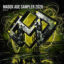 Madox ADE Sampler 2026